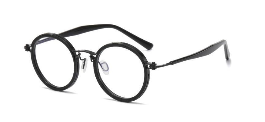 Titanium Eyewear 5862