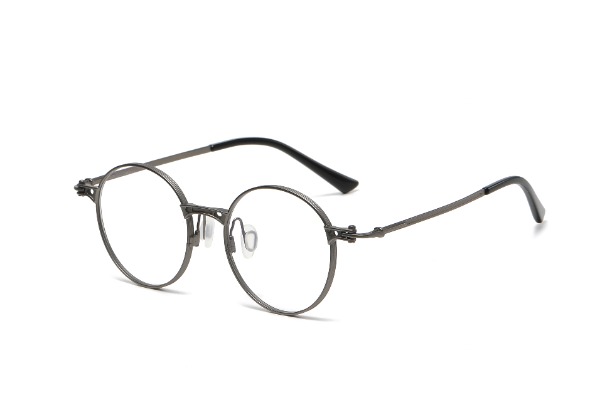 Titanium Eyewear 5891