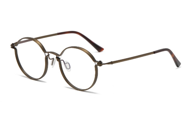Titanium Eyewear 5896
